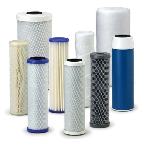 Filter Cartridge